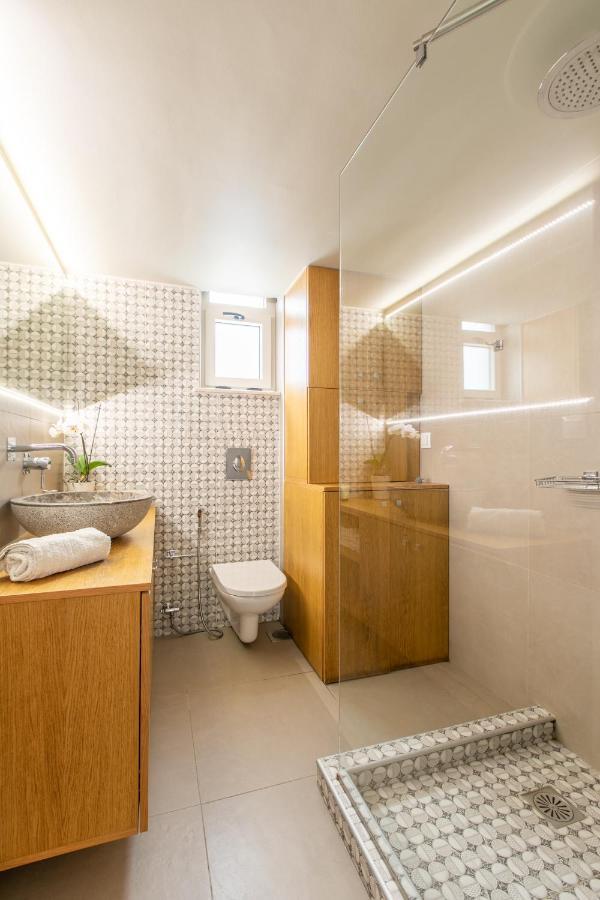 Gk Halepa Luxury Apartment Chania  Exterior photo